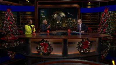 Real Time with Bill Maher