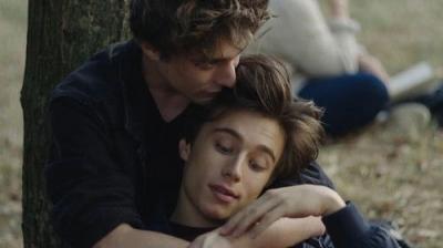 SKAM France