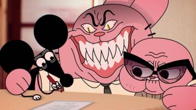 The Amazing World of Gumball