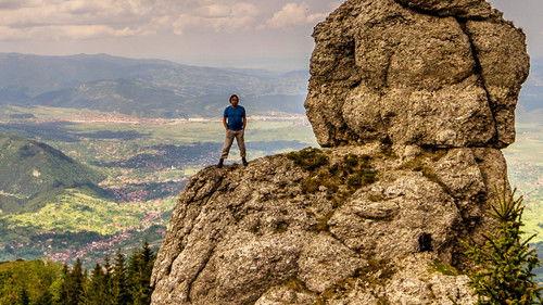 Flavours of Romania filmas žiurėti online