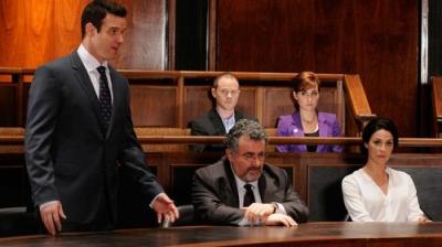 Warehouse 13