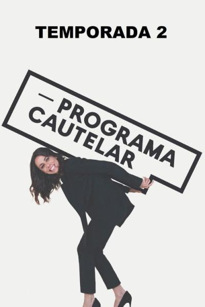 Programa Cautelar filmas online