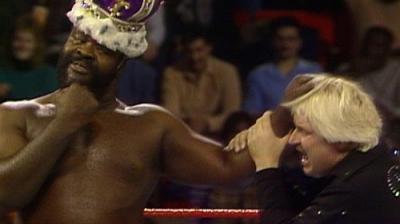 WWE Saturday Night's Main Event