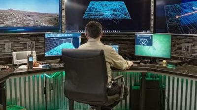 The Secret of Skinwalker Ranch