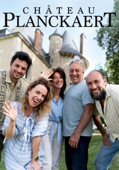 Château Planckaert filmas online