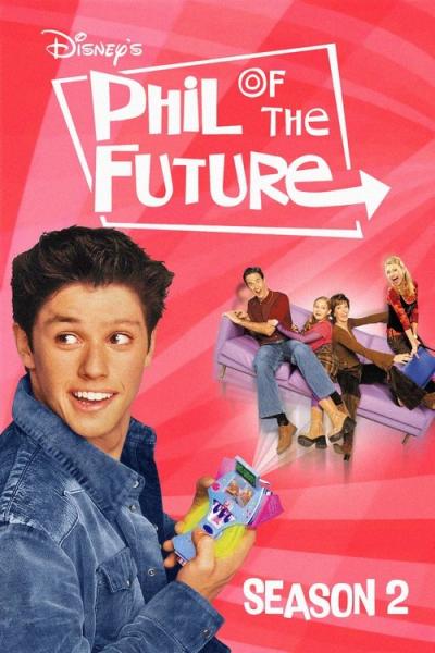 Phil of the Future filmas online