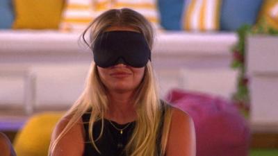 Love Island Sverige