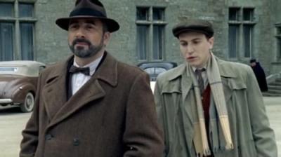 Les Petits Meurtres d'Agatha Christie