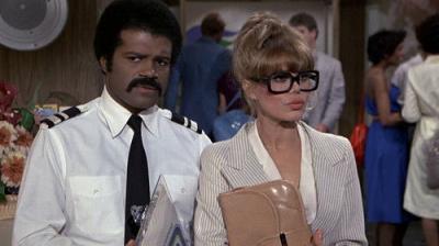 The Love Boat