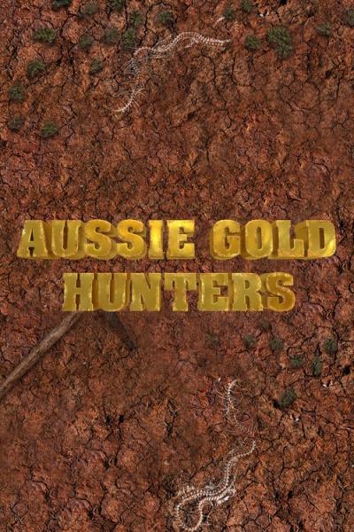 Aussie Gold Hunters filmas online