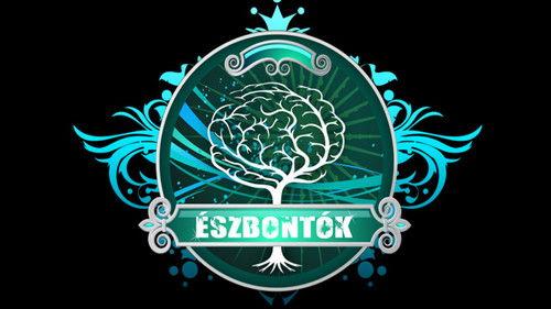 Észbontók filmas žiurėti online