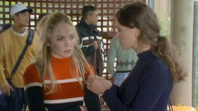 Heartbreak High