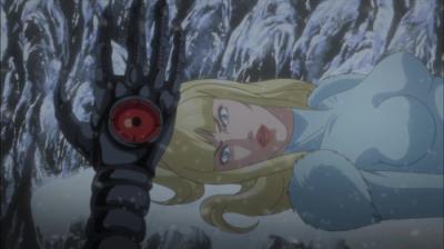 COBRA THE ANIMATION