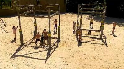 Survivor România