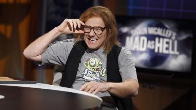 Shaun Micallef's Mad as Hell