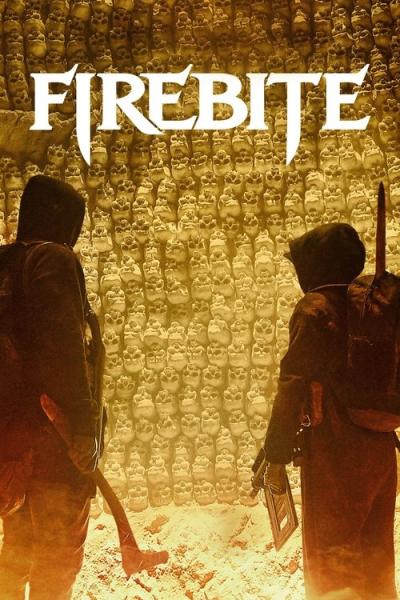 Firebite filmas online