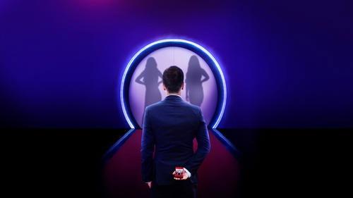 Love Is Blind: Germany filmas žiurėti online