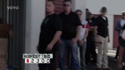 Storage Wars