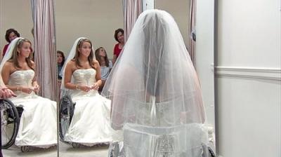 Say Yes to the Dress