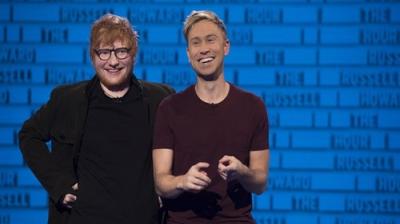 The Russell Howard Hour