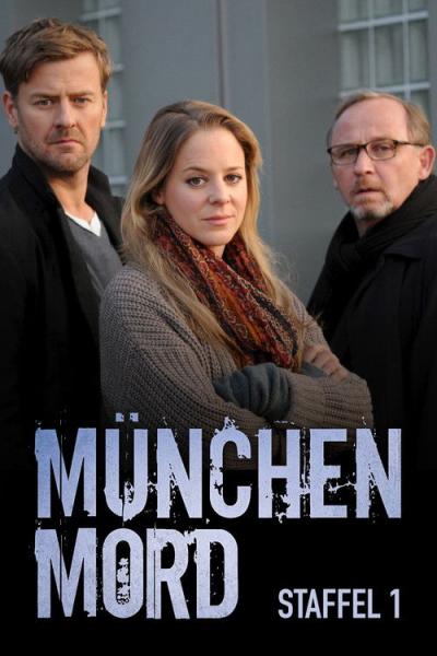 München Mord filmas online