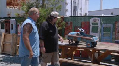 American Restoration