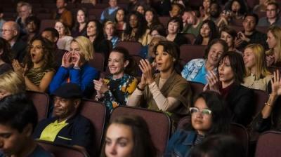 The L Word: Generation Q