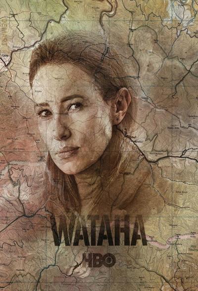 Wataha filmas online