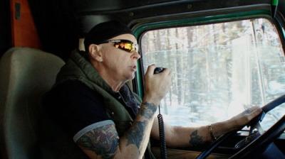 Ice Road Truckers
