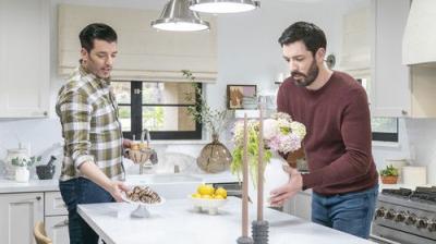 Property Brothers: Forever Home