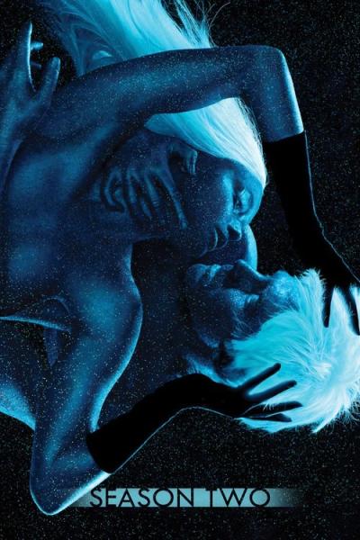 Legionas filmas online