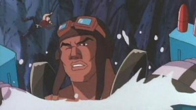 Skysurfer Strike Force