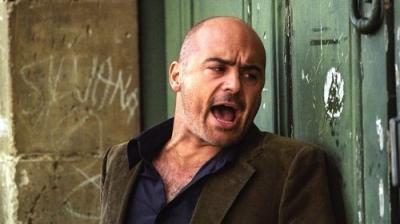 Il Commissario Montalbano