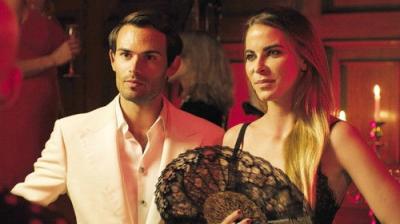 Made in Chelsea