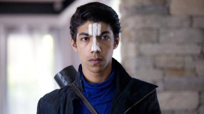 Cleverman