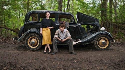 Bonnie & Clyde filmas žiurėti online