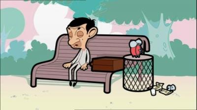 Mr. Bean: The Animated Series