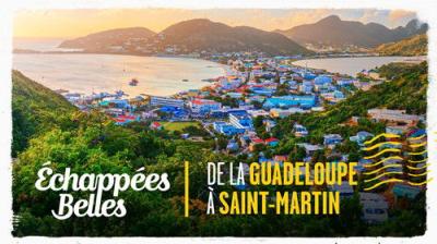 Échappées Belles