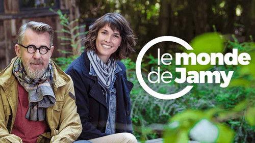 Le monde de Jamy filmas žiurėti online