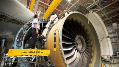 Ultimate Airport Dubai