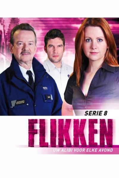 Flikken filmas online