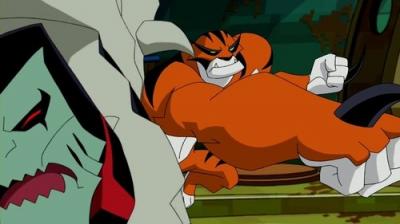 Ben 10: Omniverse