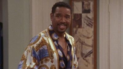The Parkers