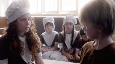Hetty Feather