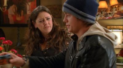 Dvasių užkalbėtoja