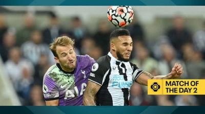 Match of the Day 2