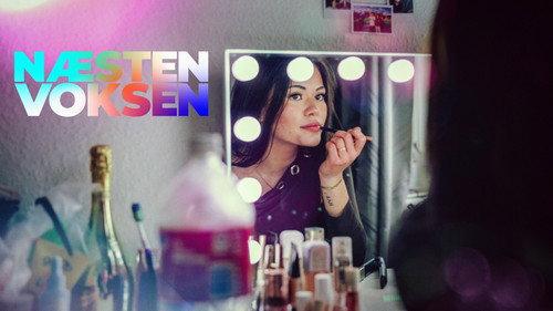 Næsten voksen filmas žiurėti online