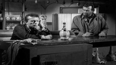 The Fugitive
