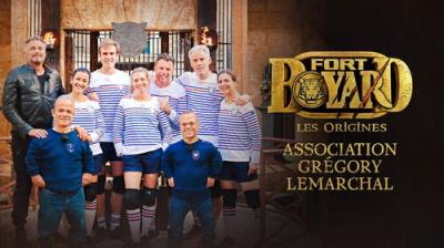 Fort Boyard