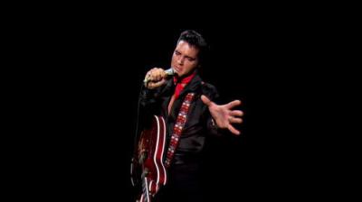 Elvis: '68 Comeback Special: 50th Anniversary Edition